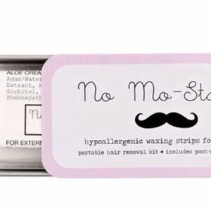 NWT 3 pack Hypoallergenic Waxing Strips - 3 pack Pink